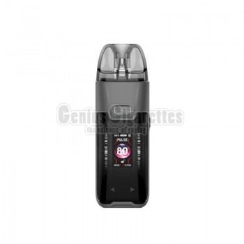 Vaporesso Luxe XR MAX 2 Grey leather
